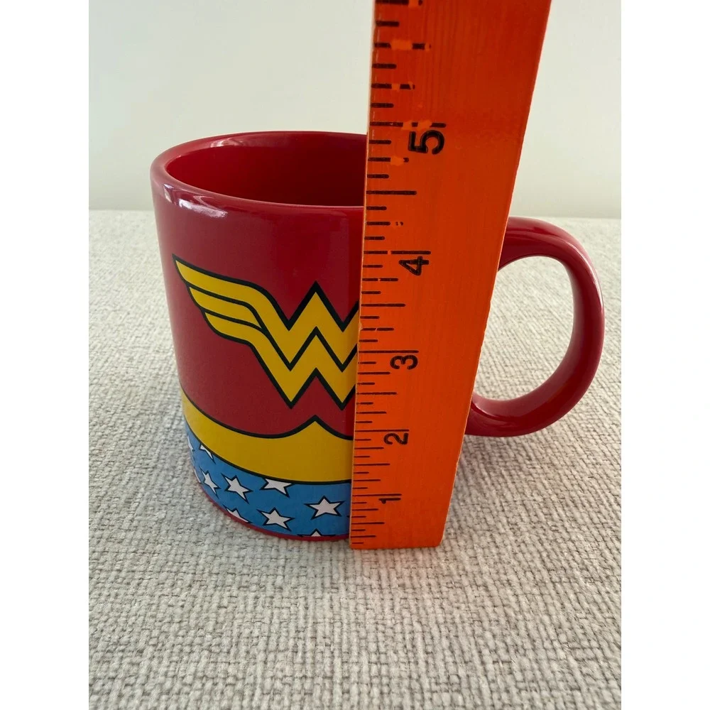 N/A dc comics